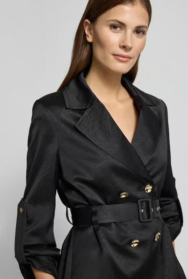 Marc Cain Blazer met reverskraag - Foto 2