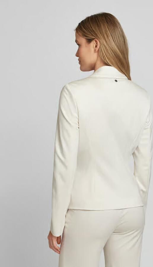 Marc Cain Blazer met reverskraag - Foto 4
