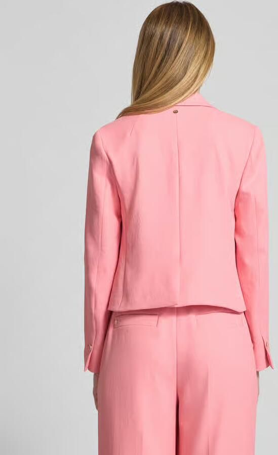 Marc Cain Blazer met reverskraag