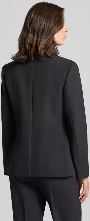 Marc Cain Blazer met reverskraag