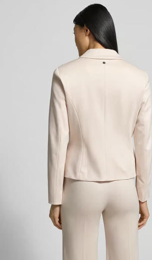 Marc Cain Blazer met reverskraag