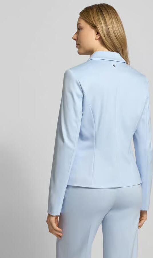 Marc Cain Blazer met reverskraag - Foto 4