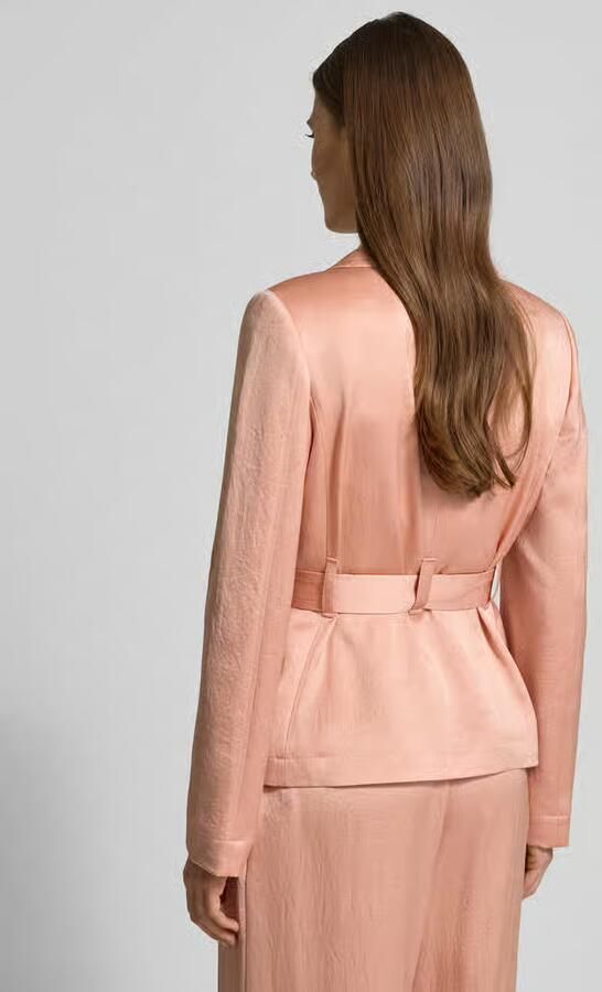 Marc Cain Blazer met reverskraag