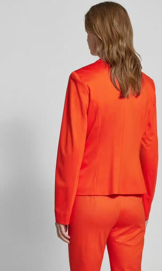 Marc Cain Blazer met reverskraag - Foto 4