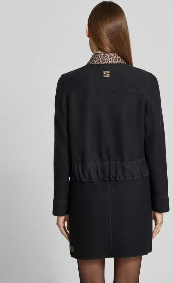 Marc Cain Blazer met ritssluiting