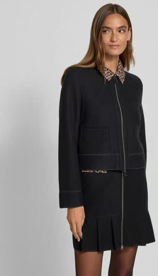 Marc Cain Blazer met ritssluiting - Foto 2