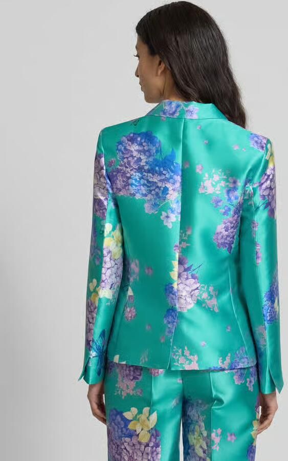 Only & Sons Blazer met zijdegehalte