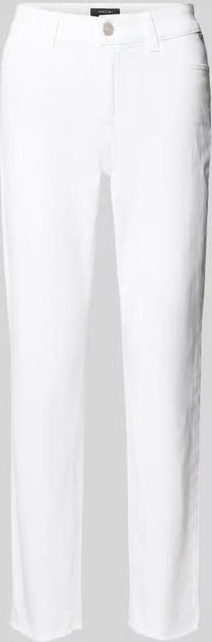 Marc Cain Blouse met doorknoopsluiting model 'Zanisha' - Foto 2