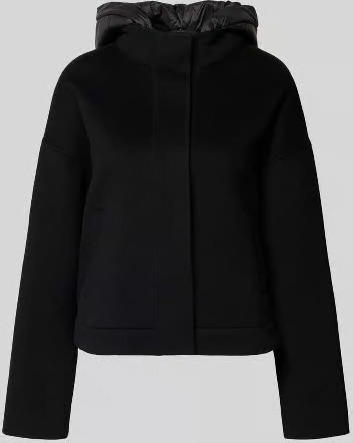 Marc Cain Jack met capuchon