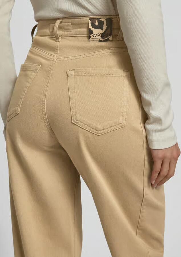 Marc Cain Jeans met 5-pocketmodel - Foto 2
