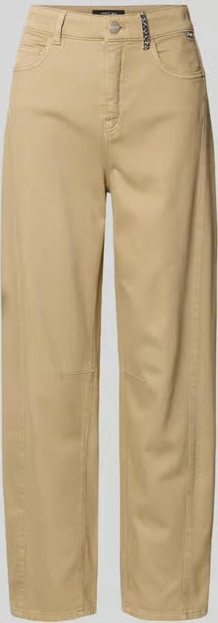 Marc Cain Jeans met 5-pocketmodel