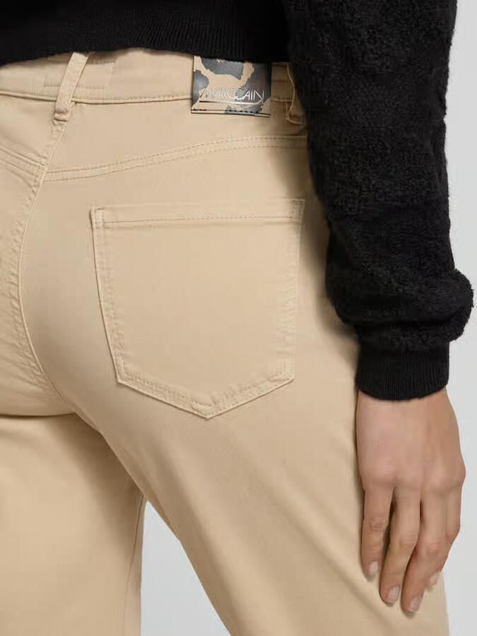 Marc Cain Jeans met 5-pocketmodel - Foto 2