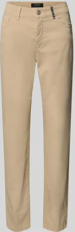 Marc Cain Jeans met 5-pocketmodel
