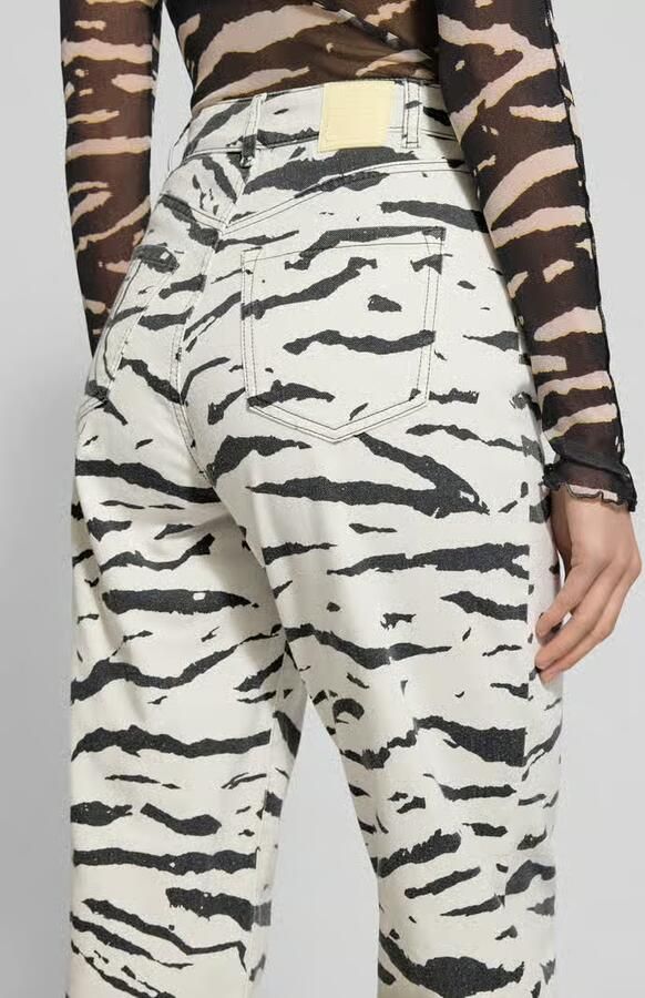 Marc Cain Jeans met 5-pocketmodel - Foto 2
