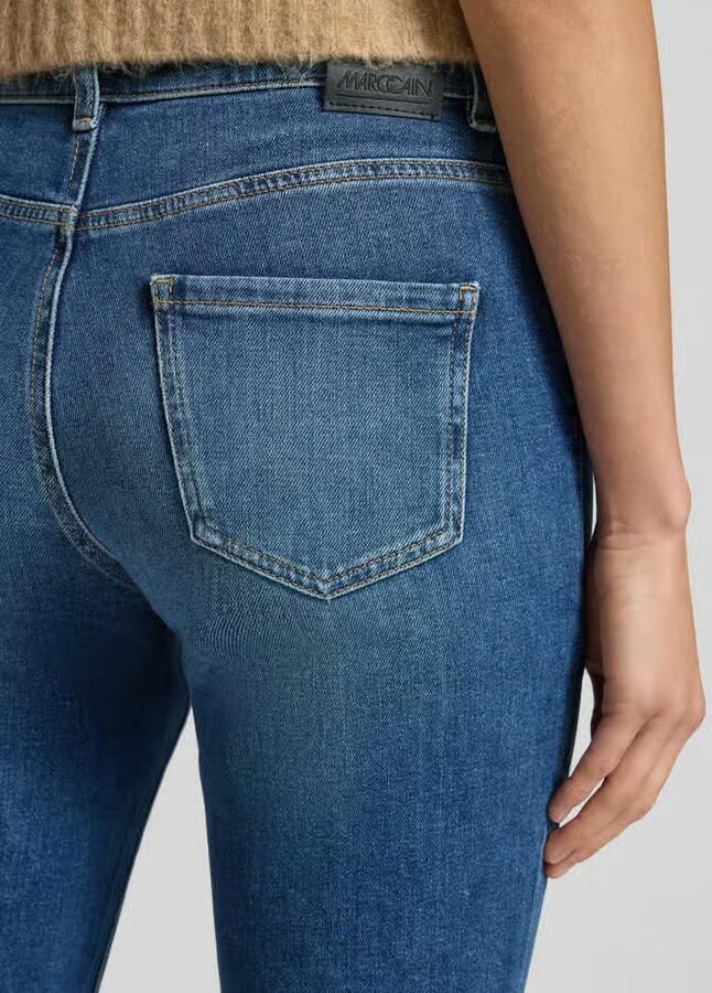 Marc Cain Jeans met 5-pocketmodel - Foto 2