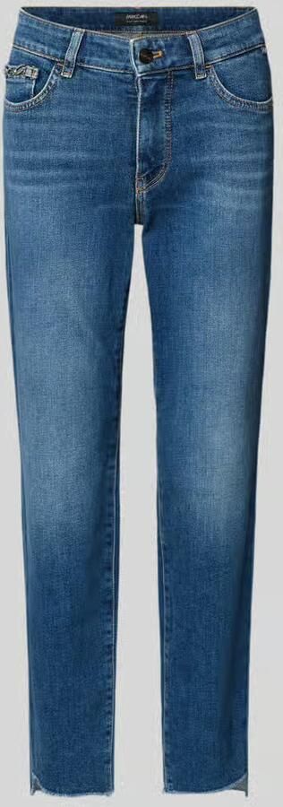 Marc Cain Jeans met 5-pocketmodel