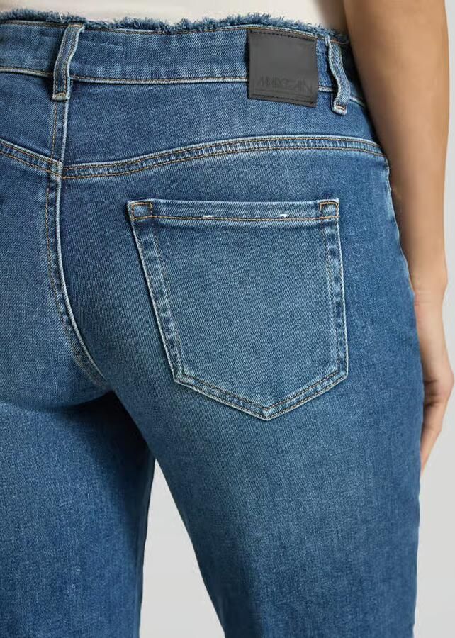 Marc Cain Jeans met 5-pocketmodel - Foto 2
