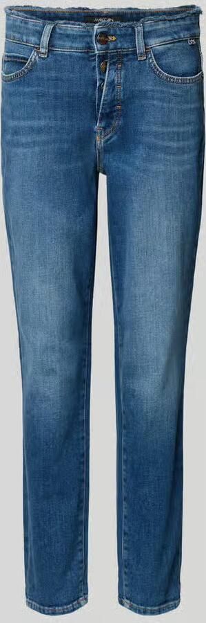 Marc Cain Jeans met 5-pocketmodel