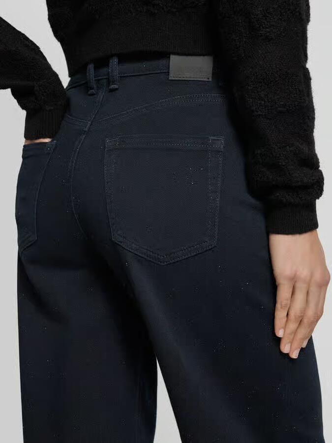 Marc Cain Jeans met 5-pocketmodel - Foto 2