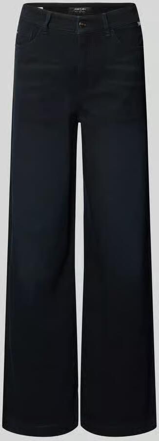 Marc Cain Jeans met 5-pocketmodel