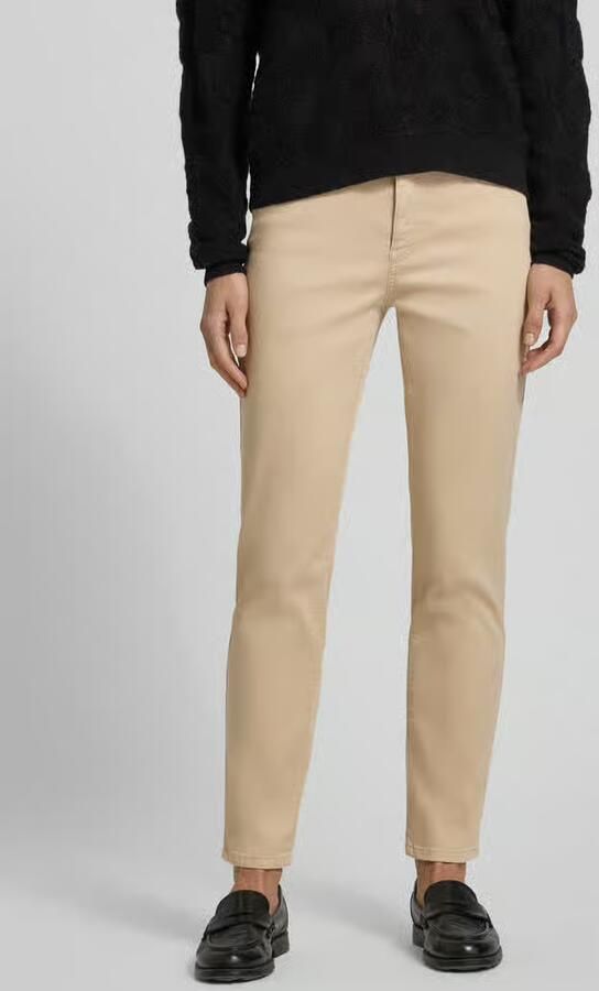 Marc Cain Jeans met 5-pocketmodel - Foto 3