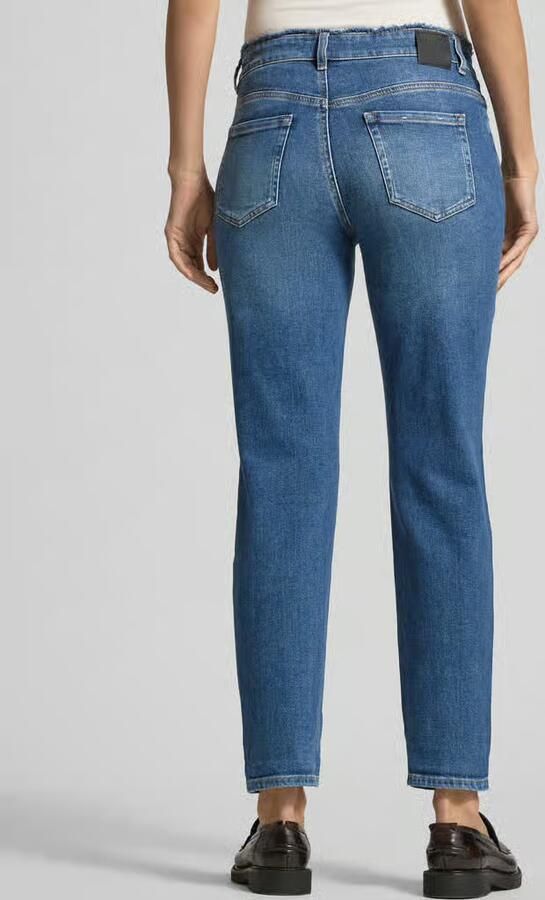 Marc Cain Jeans met 5-pocketmodel - Foto 3