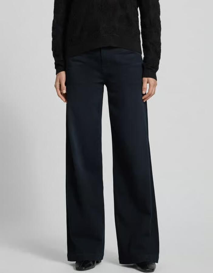 Marc Cain jeans met 5-pocketmodel - Foto 2