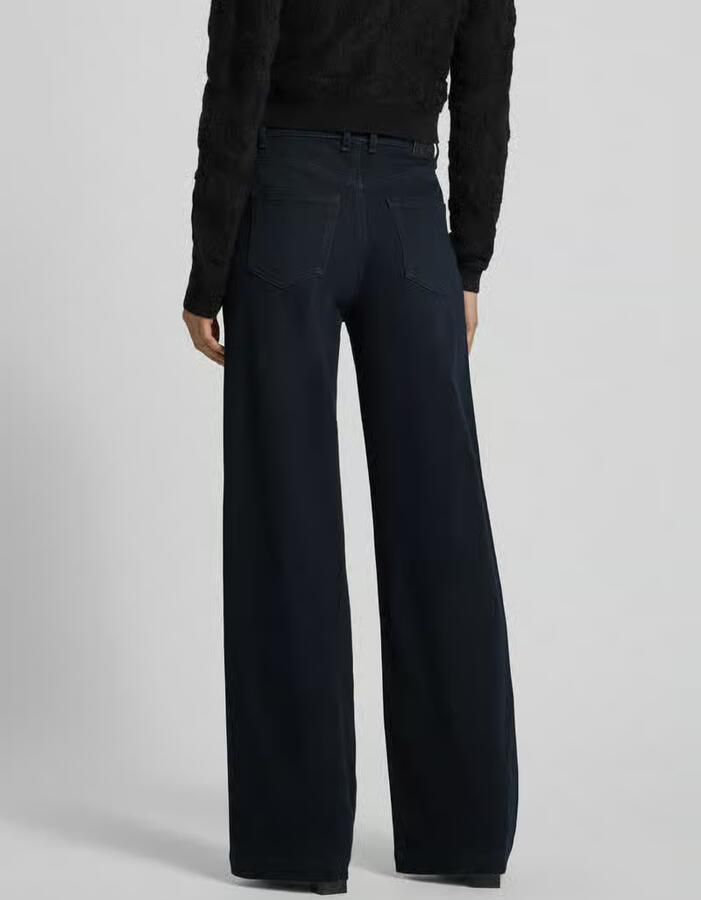 Marc Cain jeans met 5-pocketmodel - Foto 3