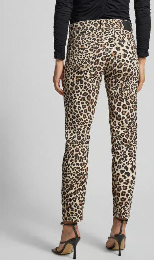 Marc Cain Jeans met 5-pocketmodel