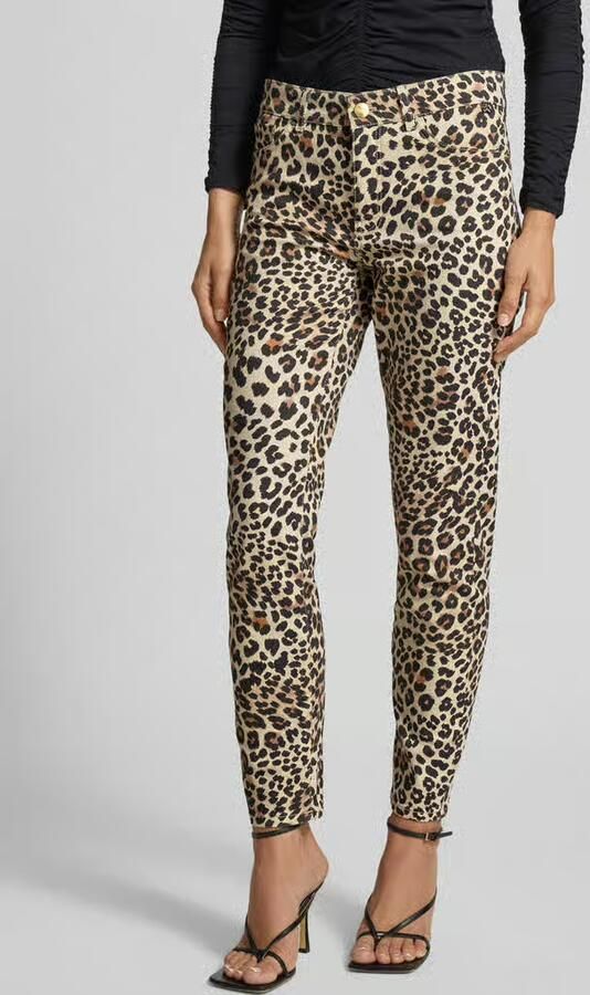 Marc Cain Jeans met 5-pocketmodel - Foto 2