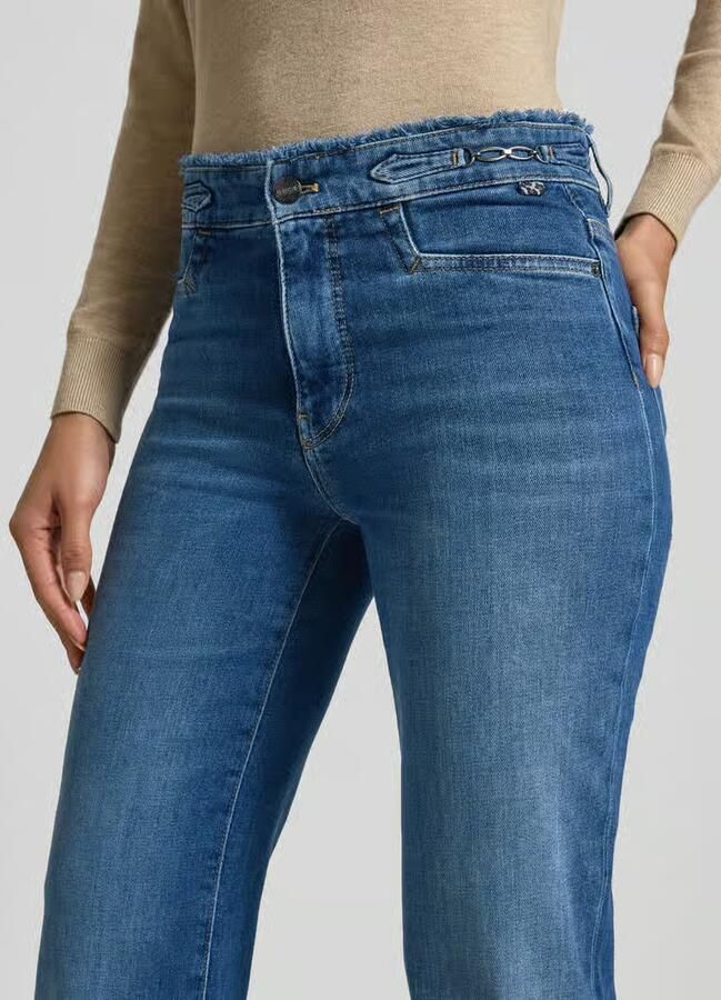 Marc Cain Jeans met steekzakken - Foto 2