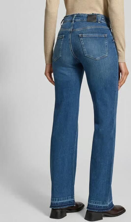 Marc Cain jeans met steekzakken - Foto 2