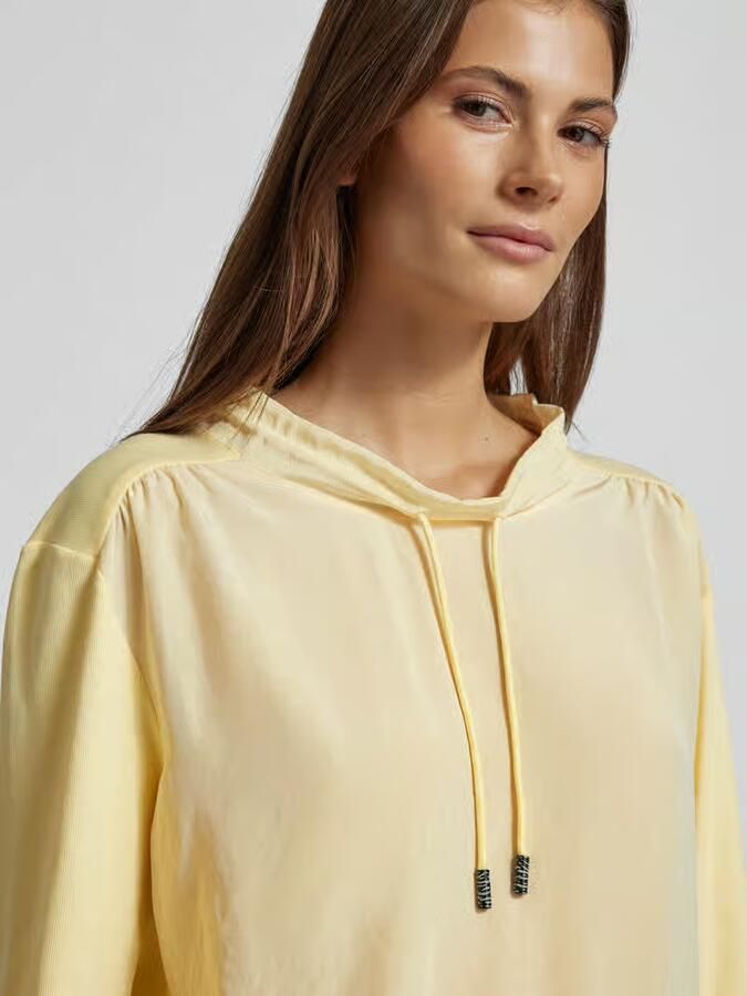 Marc Cain Longsleeve met ronde hals - Foto 2