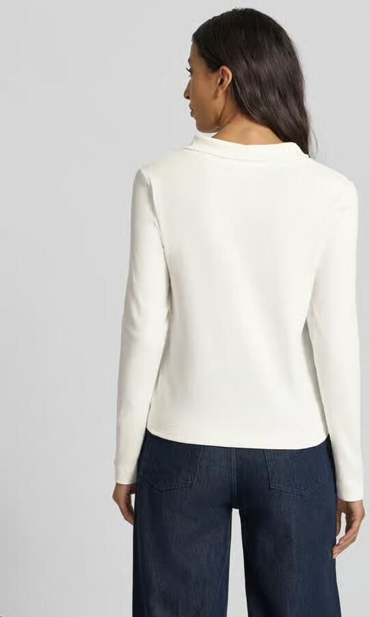 Marc Cain Longsleeve met ronde hals