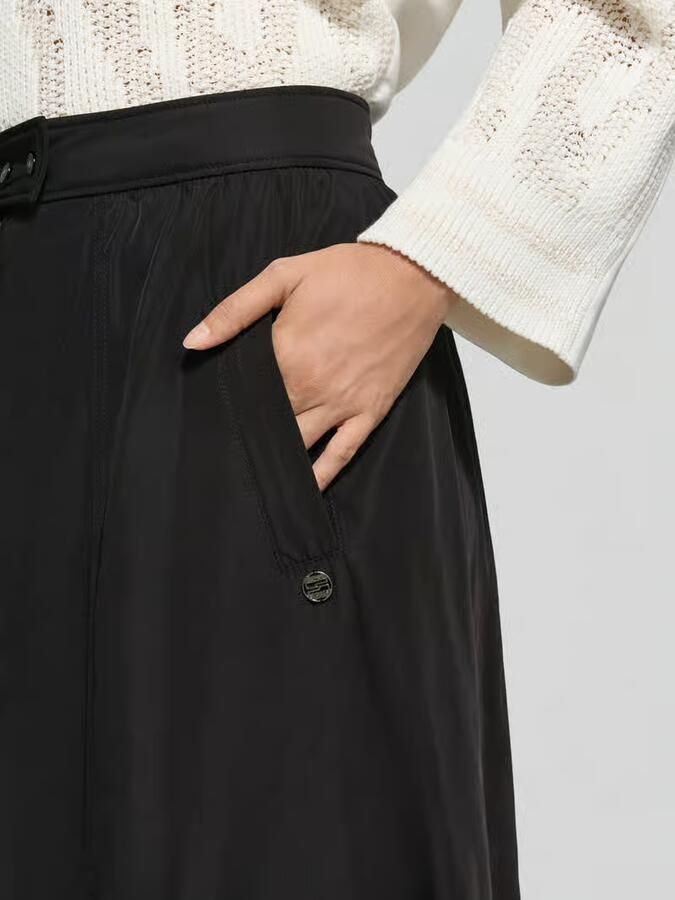 Marc Cain midirok met steekzakken - Foto 2