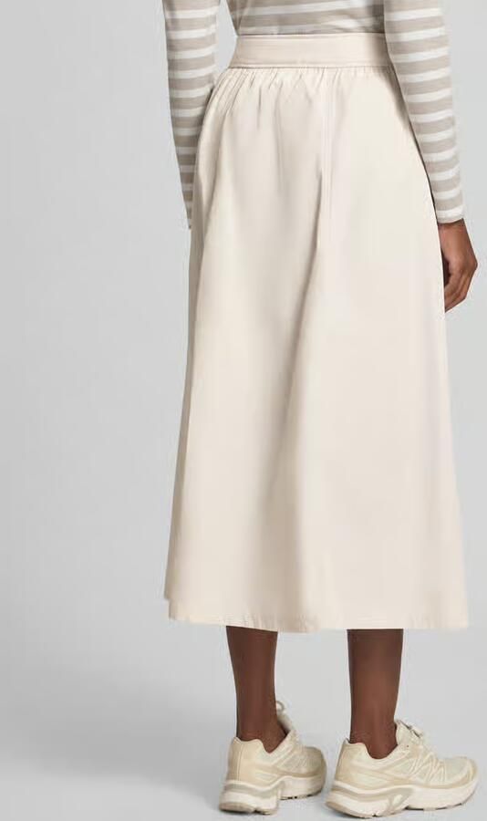 Marc Cain midirok met steekzakken