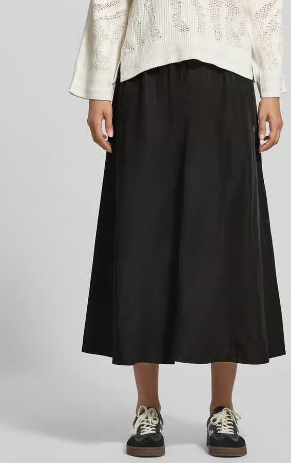Marc Cain midirok met steekzakken - Foto 3