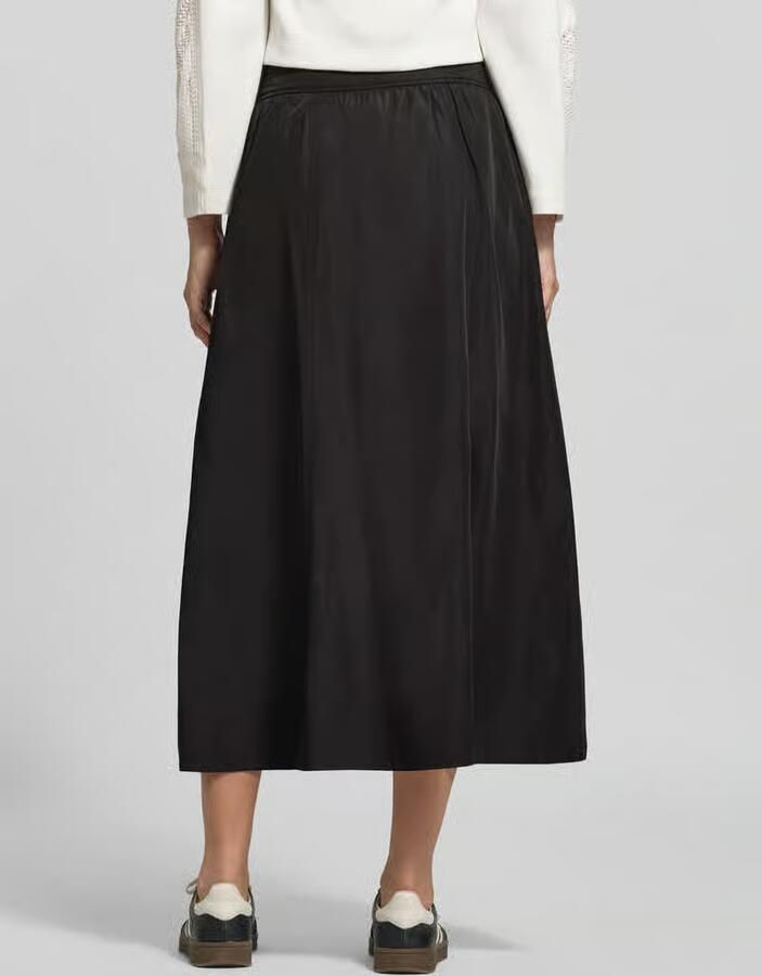 Marc Cain midirok met steekzakken
