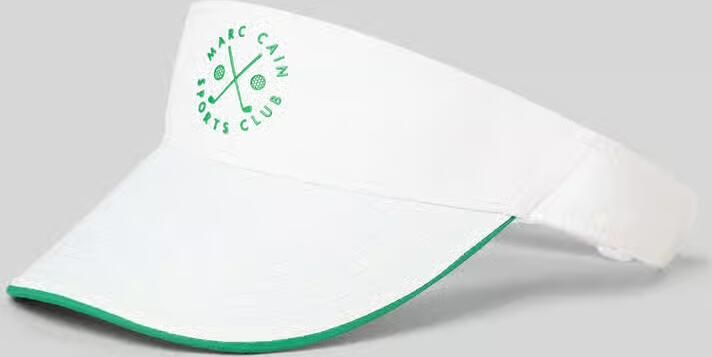 Marc Cain Pet met Logo-applicatie