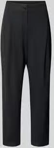 Marc Cain Plooibroek in two-tone-uitvoering