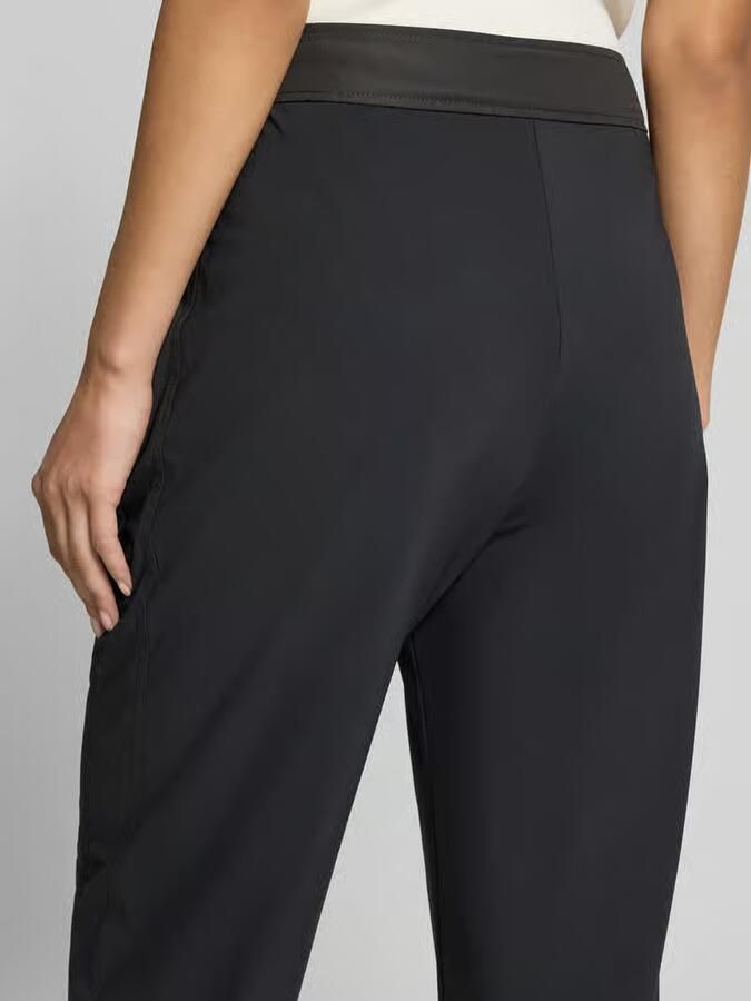 Marc Cain Plooibroek in two-tone-uitvoering