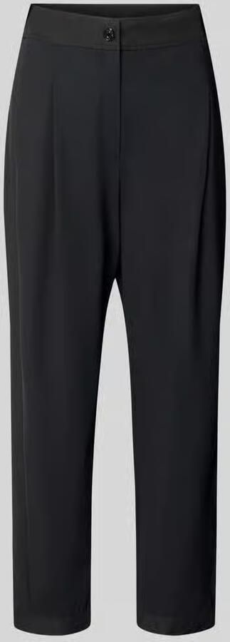 Marc Cain Plooibroek in two-tone-uitvoering - Foto 2