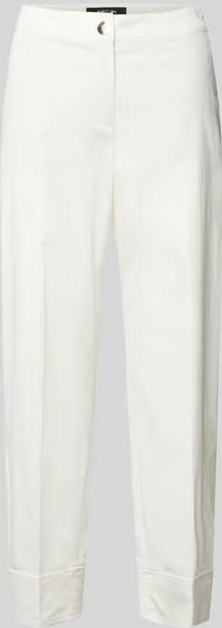 Marc Cain Relaxed fit BROEK met Steekzakken - Foto 2