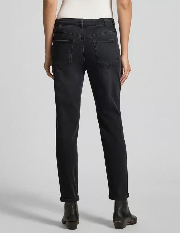 Marc Cain Relaxed fit jeans in 5-pocketmodel