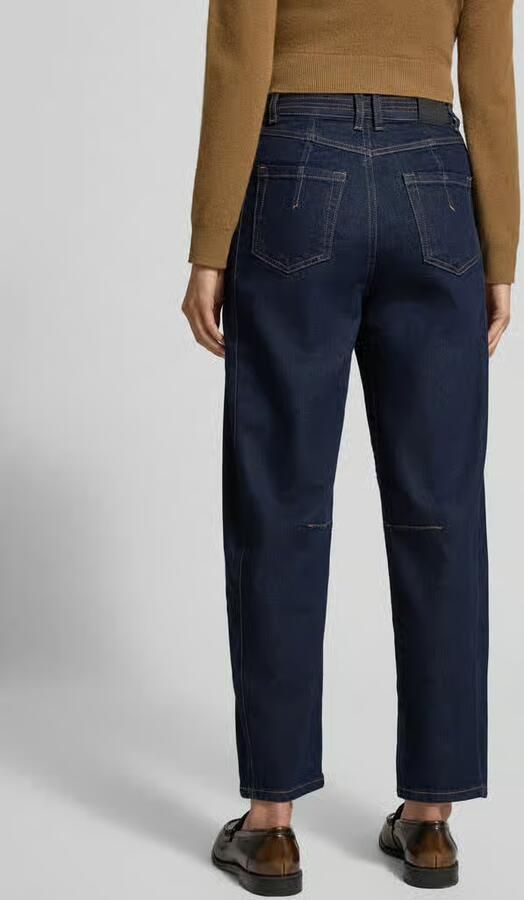 Marc Cain Relaxed fit jeans in 5-pocketmodel