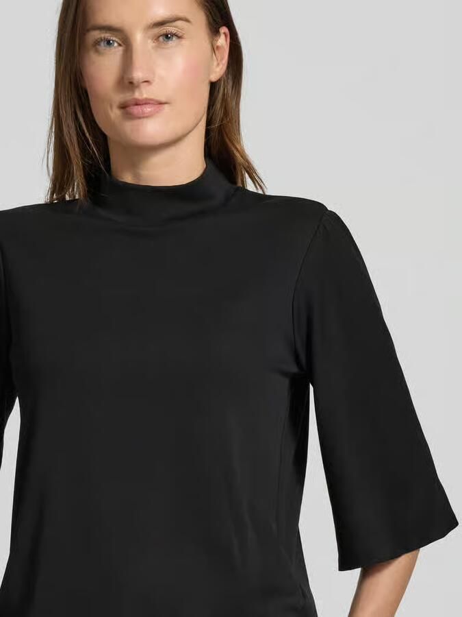 Marc Cain Shirt met 3 4-mouwen - Foto 2