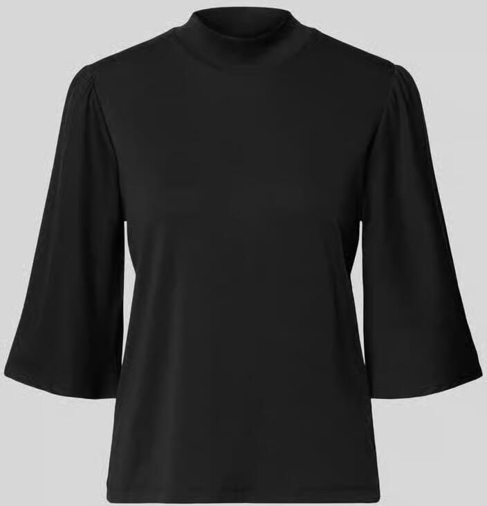Marc Cain Shirt met 3 4-mouwen