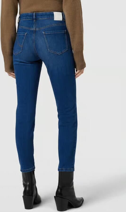 Marc Cain Skinny fit jeans in 5-pocketmodel