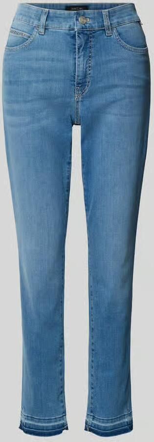 Marc Cain Slim fit jeans in 5-pocketmodel