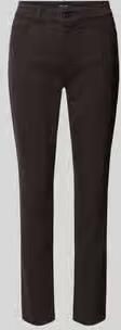 Marc Cain Slim fit jeans met lyocell-aandeel
